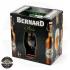 Бира Bernard Lager Светла 12 Специална SWING - 4 бутилки х 500ml 5% с 2 чаши